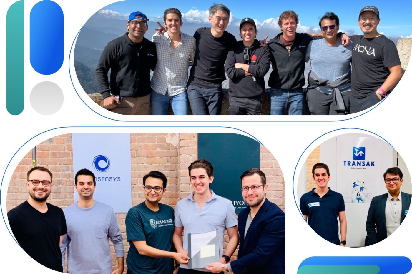 Transak Team